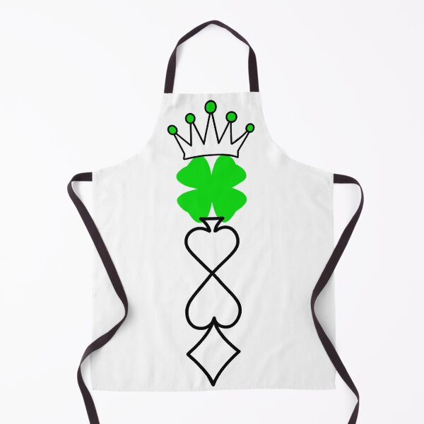 Item preview, King Clover designed and sold by BerryBerryBaby.