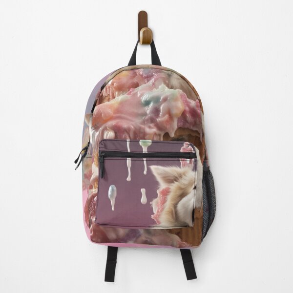 Item preview, Abstract Dog Art designed and sold by nomiraclehere.