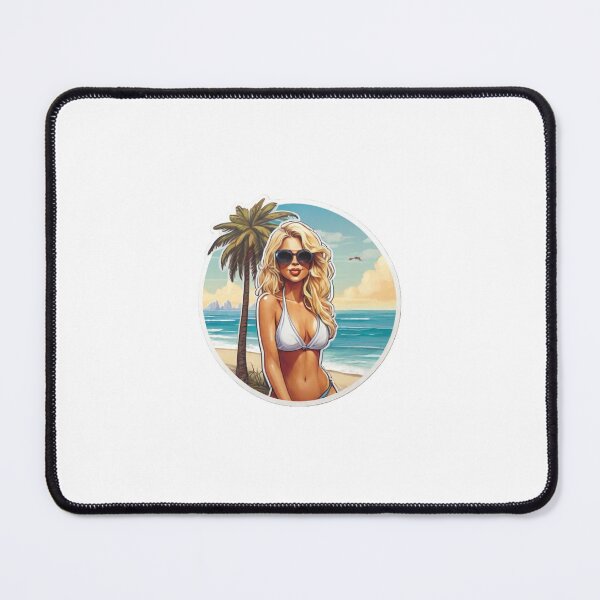 Item preview, Seaside Serenity: Coastal Chic designed and sold by Daniel Haddad.