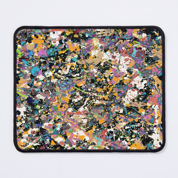 Item preview, Confluence No.  3 designed and sold by Rockett Graphics.