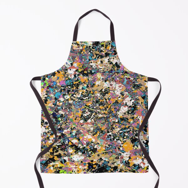 Item preview, Confluence No.  3 designed and sold by Rockett Graphics.