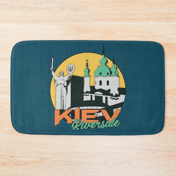 Item preview, Kiev Riverside  designed and sold by Dariolafuente.