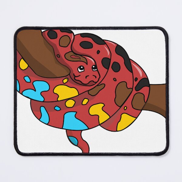 Item preview, Polygender Pride Flag Python designed and sold by HarveyHandcraftsandDesigns.