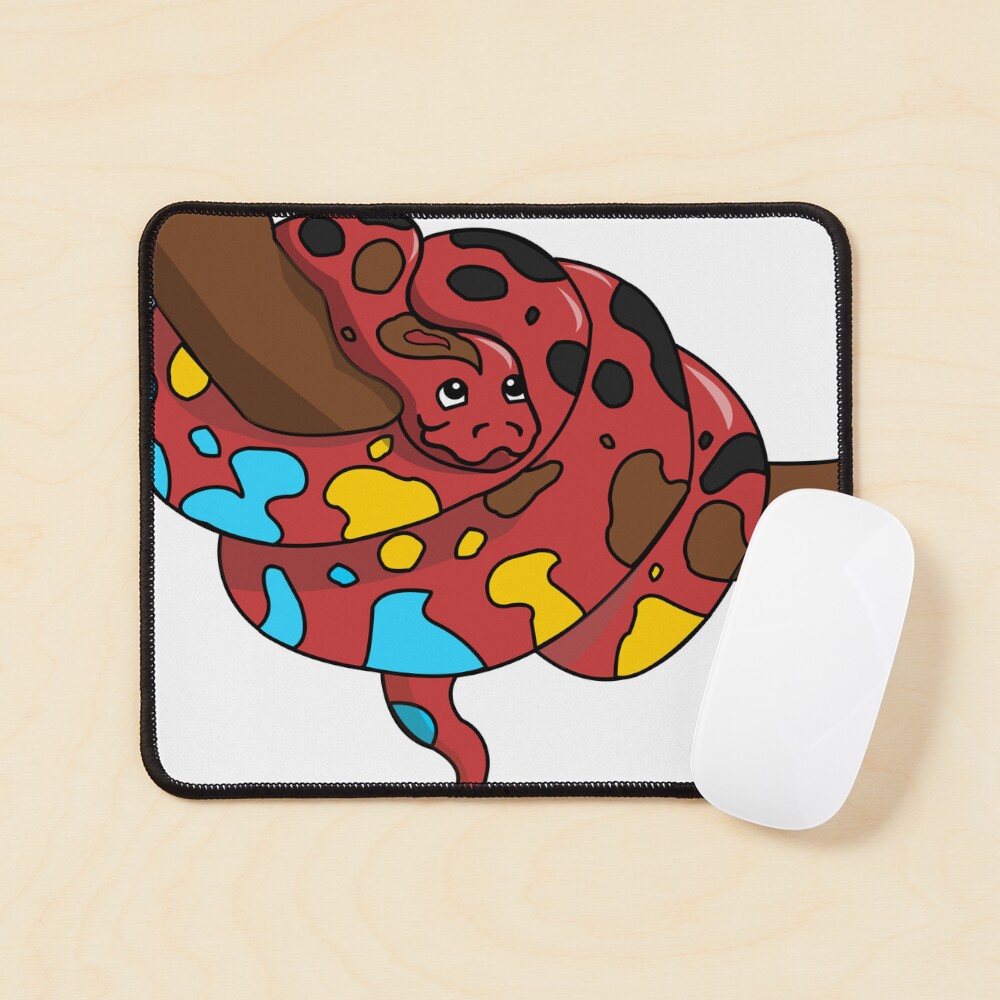 Item preview, Mouse Pad designed and sold by NJHredbubble.