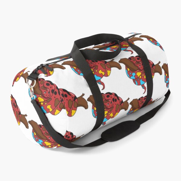 Item preview, Polygender Pride Flag Python designed and sold by HarveyHandcraftsandDesigns.