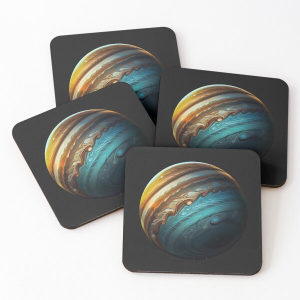 Item preview, Jupiter A Night Sky Spectacle designed and sold by Artcurrents.