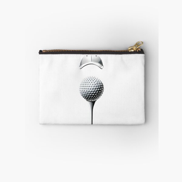 Artikelvorschau, Professionelles Golfer-Design entworfen und verkauft von Inspyralia.