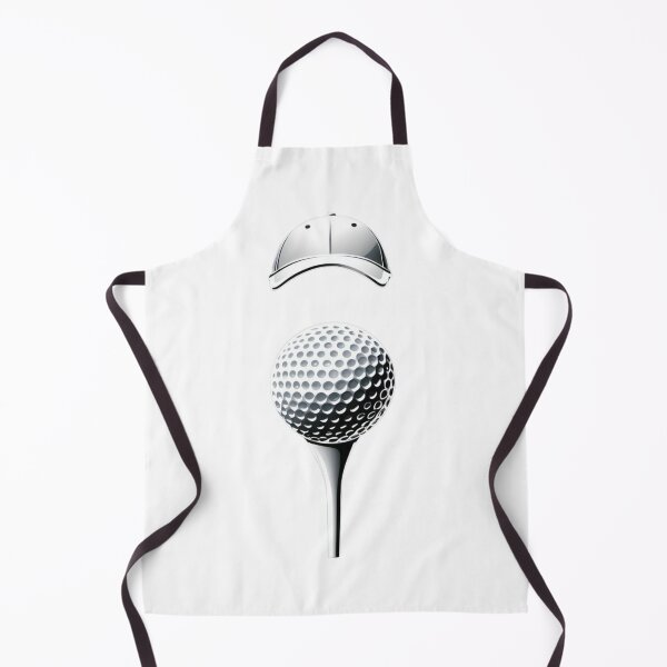 Item preview, Professional golfer design designed and sold by Inspyralia.