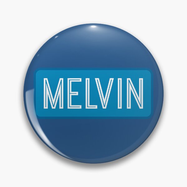 Item preview, Melvin Name designed and sold by Jeallan Designs.