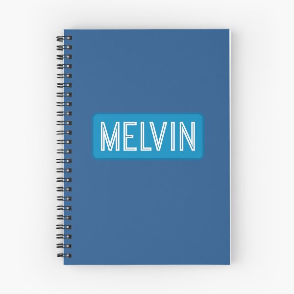 Item preview, Melvin Name designed and sold by Jeallan Designs.