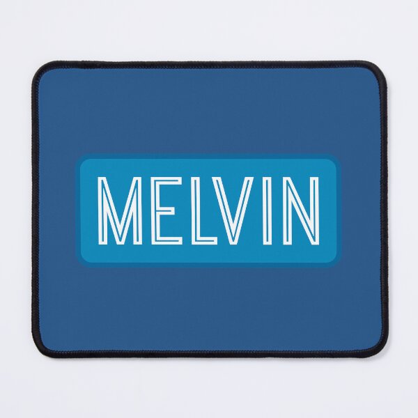 Item preview, Melvin Name designed and sold by Jeallan Designs.