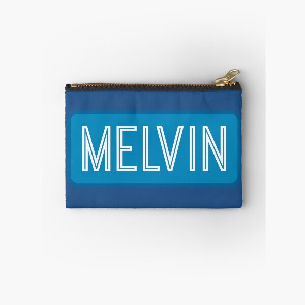 Item preview, Melvin Name designed and sold by Jeallan Designs.