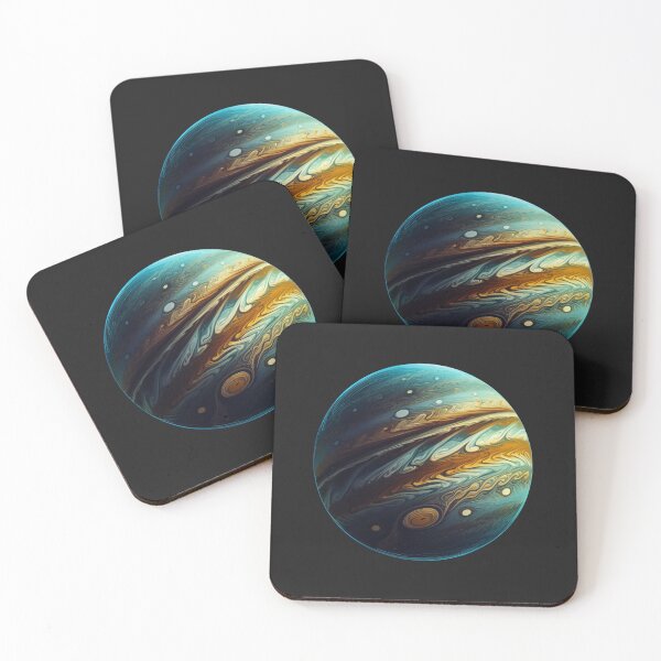 Item preview, Planet Jupiter designed and sold by Artcurrents.