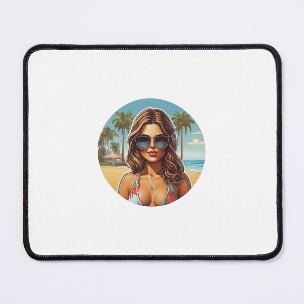 Item preview, Coastal Chic: Seaside Serenity designed and sold by Daniel Haddad.