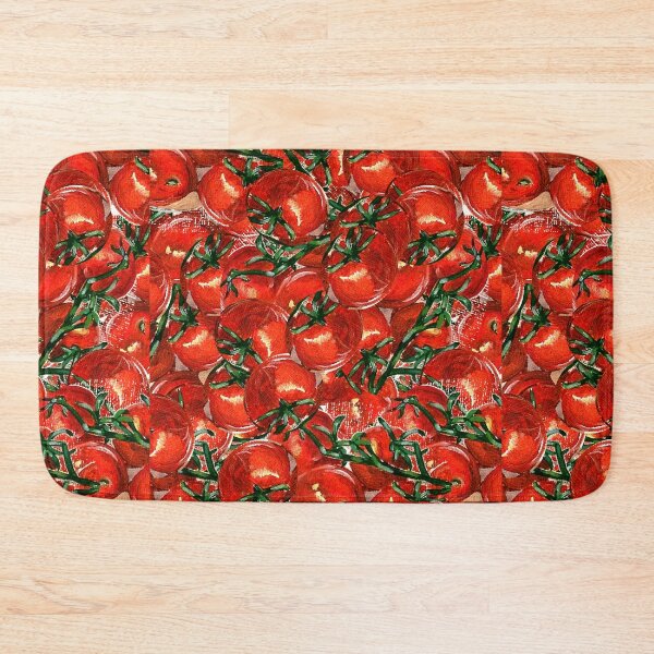 Item preview, Tomatoes designed and sold by bazzk.