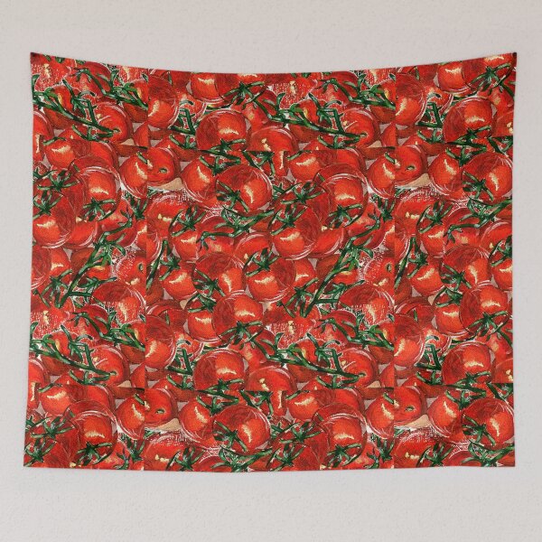 Item preview, Tomatoes designed and sold by bazzk.
