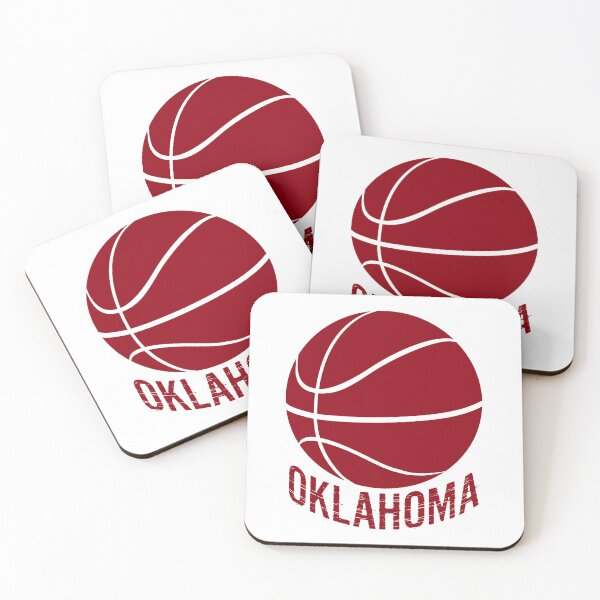 Item preview, oklahoma basketball designed and sold by designsbysamantha.
