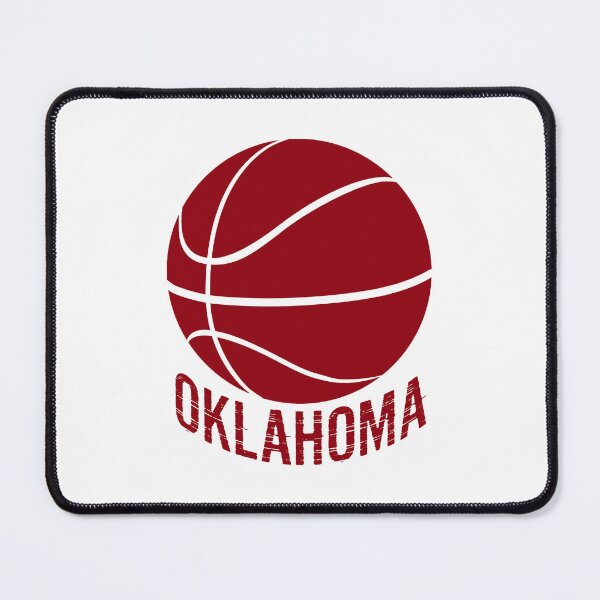 Item preview, oklahoma basketball designed and sold by designsbysamantha.
