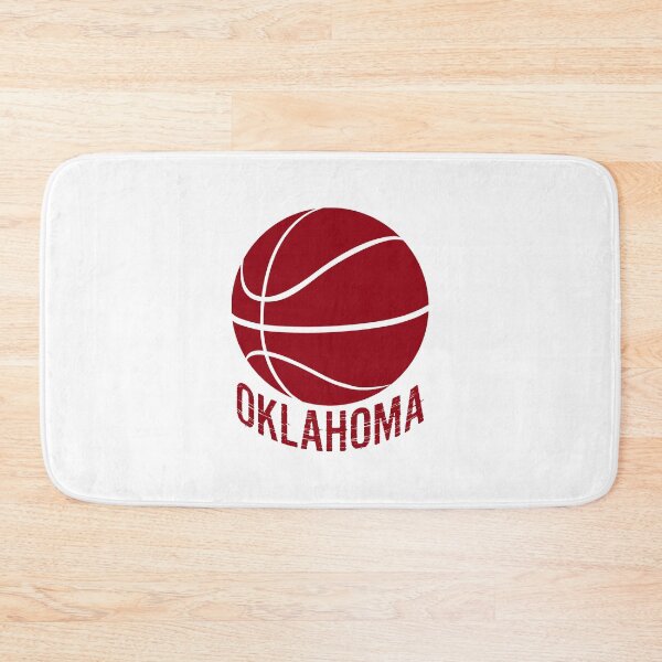 Item preview, oklahoma basketball designed and sold by designsbysamantha.