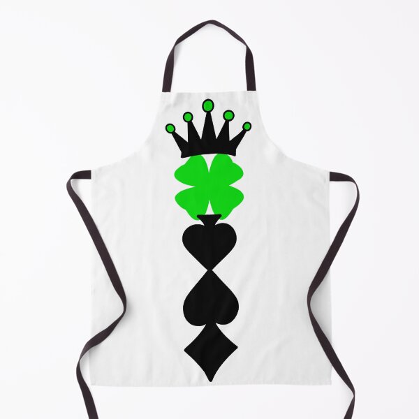Item preview, King Clover 2 designed and sold by BerryBerryBaby.