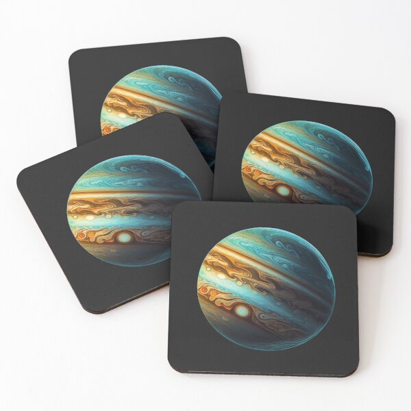 Item preview, The Wonders of Jupiter designed and sold by Artcurrents.