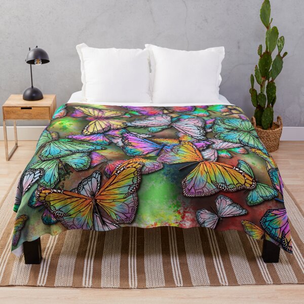Item preview, butterfly mix hidden object picture designed and sold by Xia-streamt.