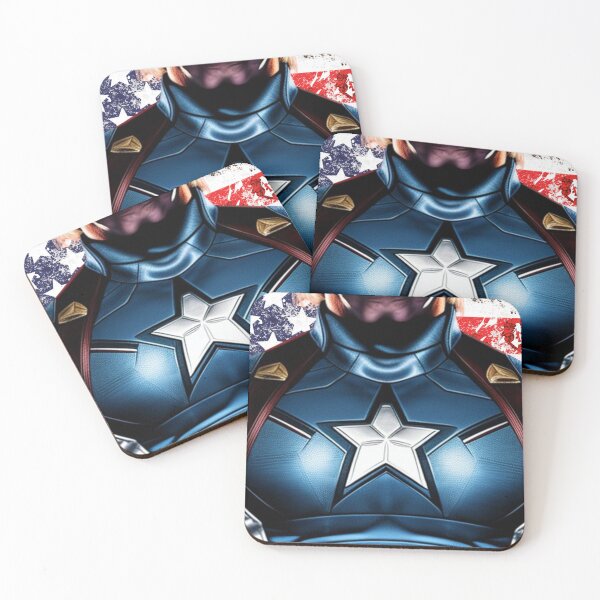 Item preview, Captain Donald Trump #11 Trumps New America designed and sold by CaptainTrump.