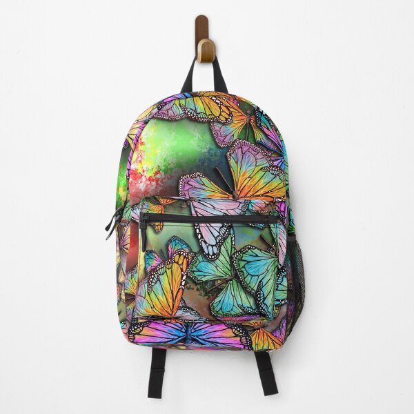 Item preview, butterfly mix hidden object picture designed and sold by Xia-streamt.
