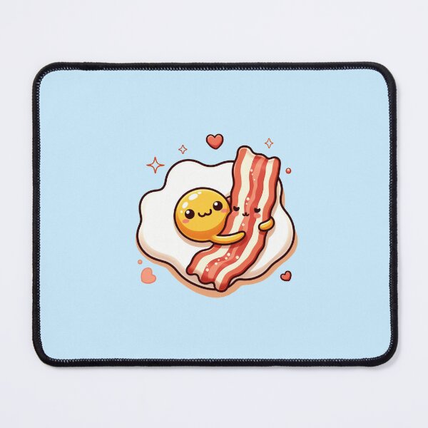 Item preview, Bacon and Eggs designed and sold by rhodyownsthis.