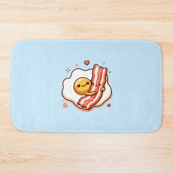 Item preview, Bacon and Eggs designed and sold by rhodyownsthis.