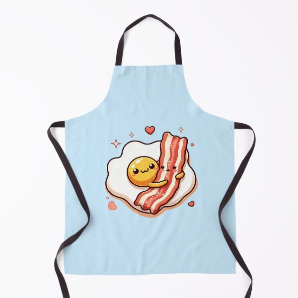 Item preview, Bacon and Eggs designed and sold by rhodyownsthis.