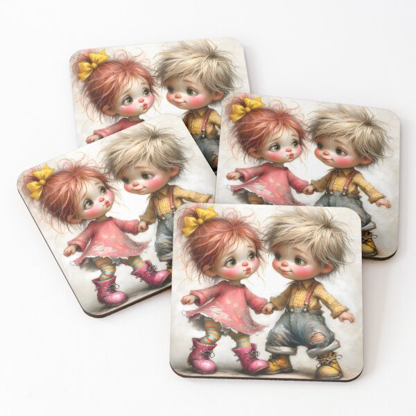 Item preview, Childhood Bonds designed and sold by Patriot Artyfact.
