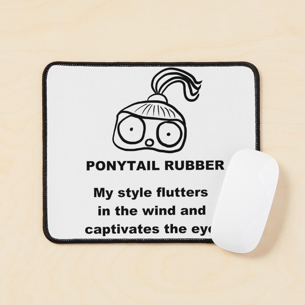 Item preview, Mouse Pad designed and sold by RubberWorld.