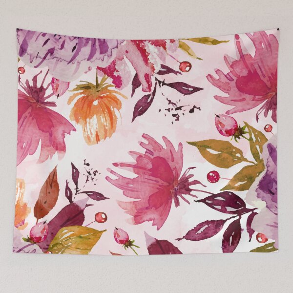 Item preview, Violeta designed and sold by LibrosBOOKtique.