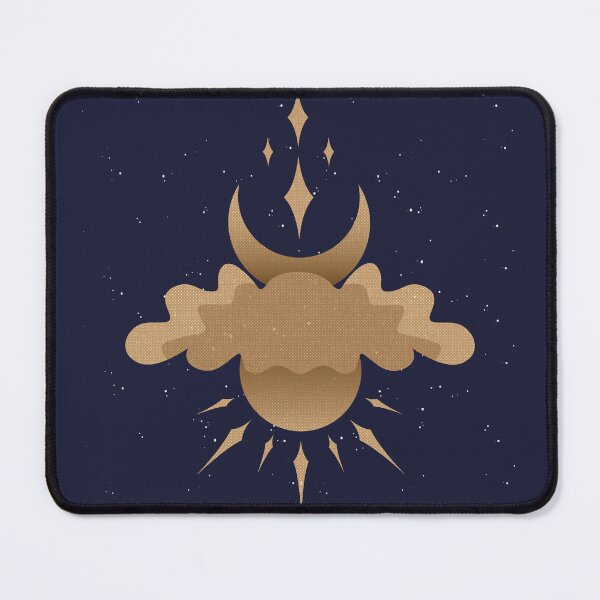 Item preview, sun and moon  designed and sold by Bypinka.