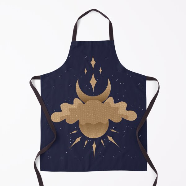 Item preview, sun and moon  designed and sold by Bypinka.