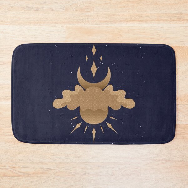 Item preview, sun and moon  designed and sold by Bypinka.