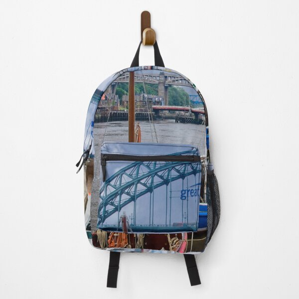 Item preview, Newcastle Bridges and Quayside designed and sold by Martyn R Arnold Fine Art Nature & Landscape Photography.