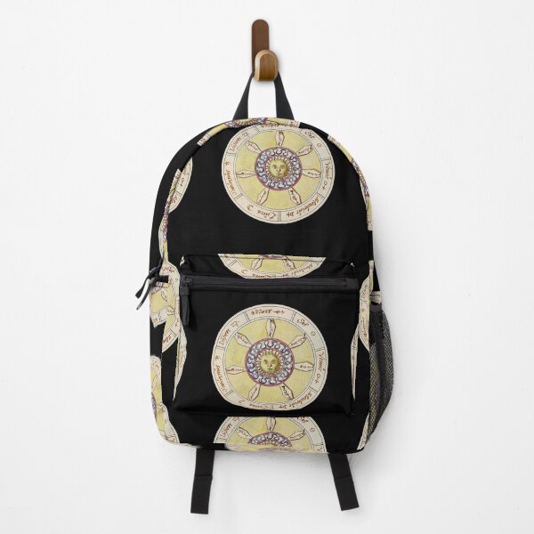 Item preview, Medieval Manuscript Alchemy Astrology designed and sold by Pixelchicken.