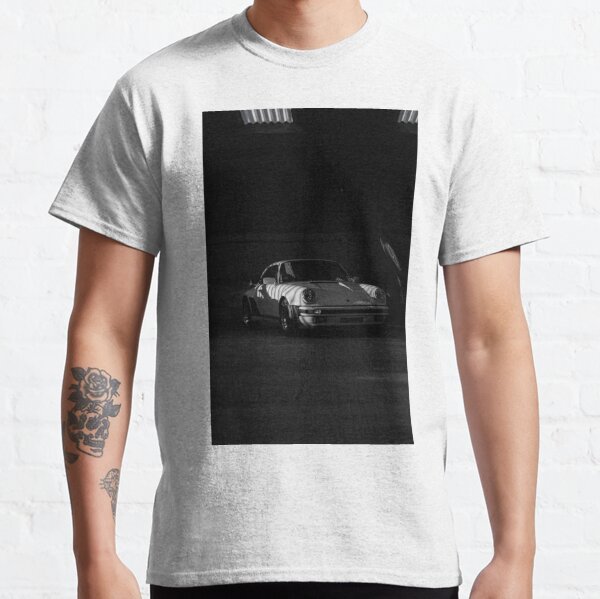 Automotive tee outlet shirts