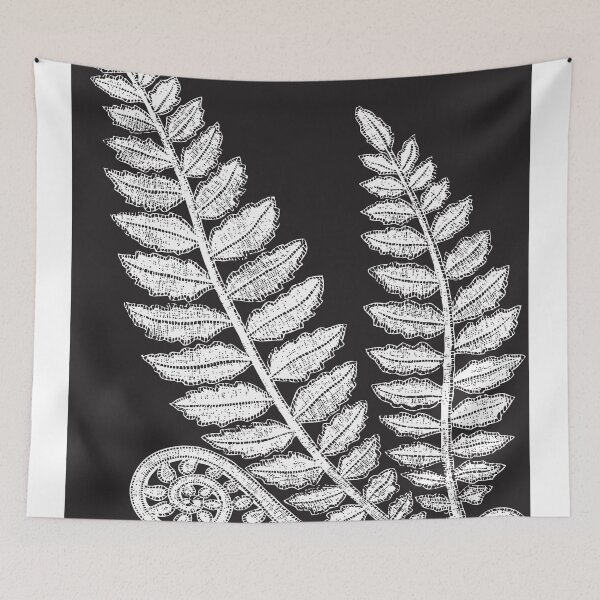 Item preview, FERN Pop Art designed and sold by Bruce ALMIGHTY Baker.