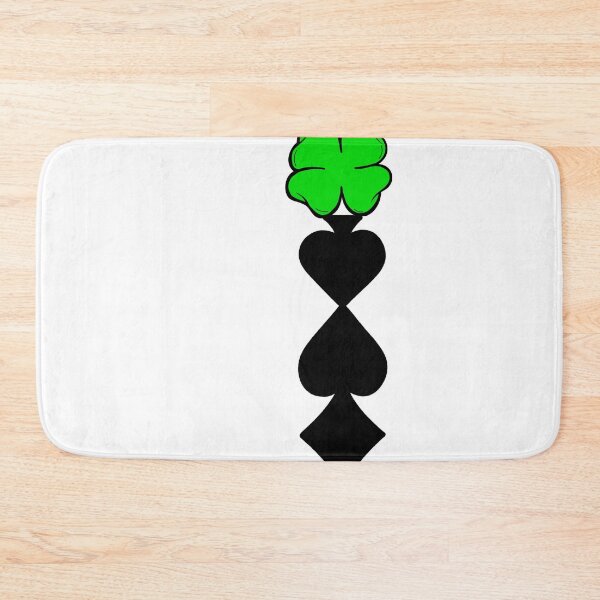 Item preview, King Clover 4 designed and sold by BerryBerryBaby.