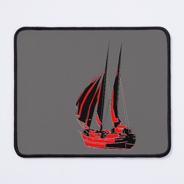 Item preview, Sailing Image Seafaring Yacht Boating Nautical Regatta Maritime designed and sold by 4rpixs.