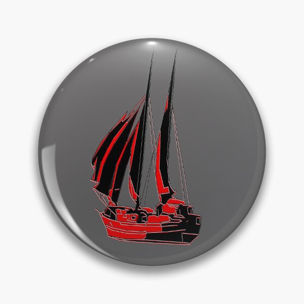 Item preview, Sailing Image Seafaring Yacht Boating Nautical Regatta Maritime designed and sold by 4rpixs.