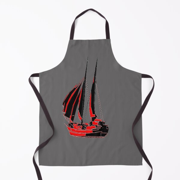 Item preview, Sailing Image Seafaring Yacht Boating Nautical Regatta Maritime designed and sold by 4rpixs.