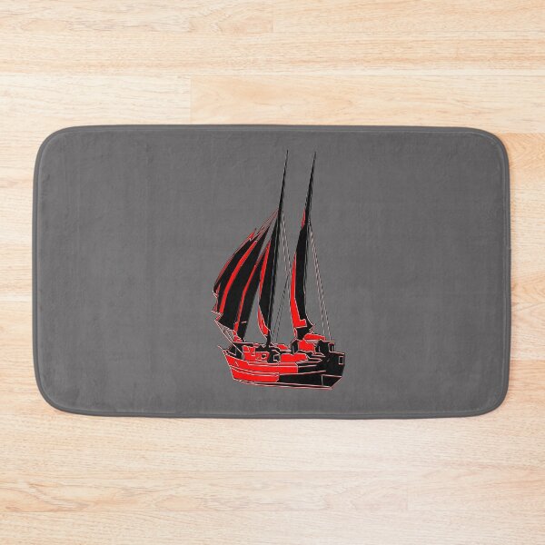 Item preview, Sailing Image Seafaring Yacht Boating Nautical Regatta Maritime designed and sold by 4rpixs.
