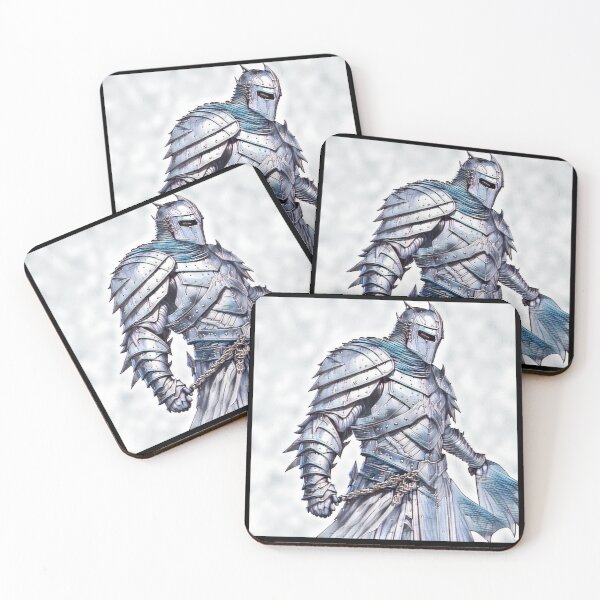 Item preview, Fierce Knight in Shining Armor Artistic Design designed and sold by TGAL2.