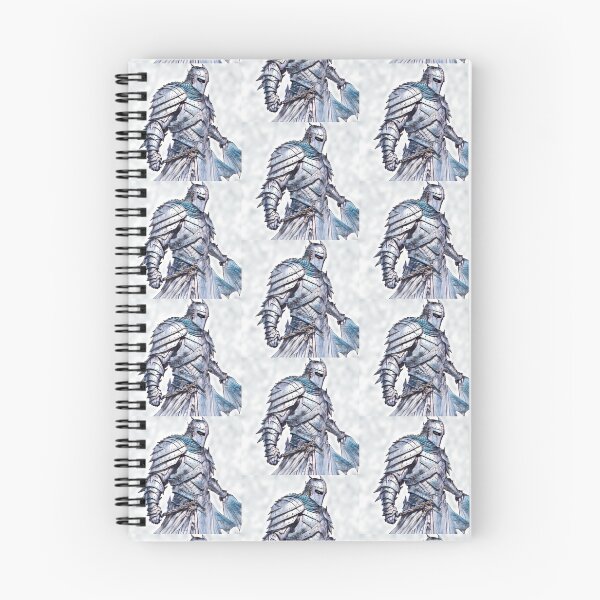 Item preview, Fierce Knight in Shining Armor Artistic Design designed and sold by TGAL2.