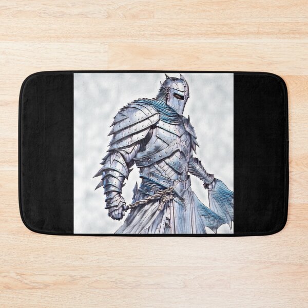 Item preview, Fierce Knight in Shining Armor Artistic Design designed and sold by TGAL2.