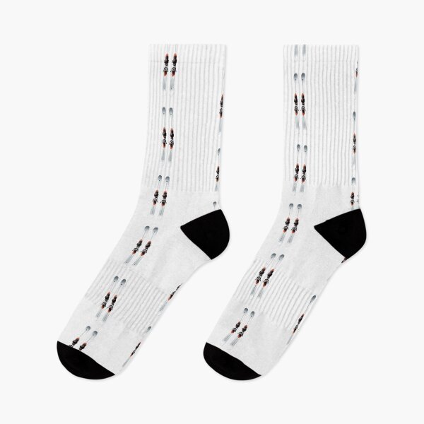 Item preview, Professional skier design designed and sold by Inspyralia.